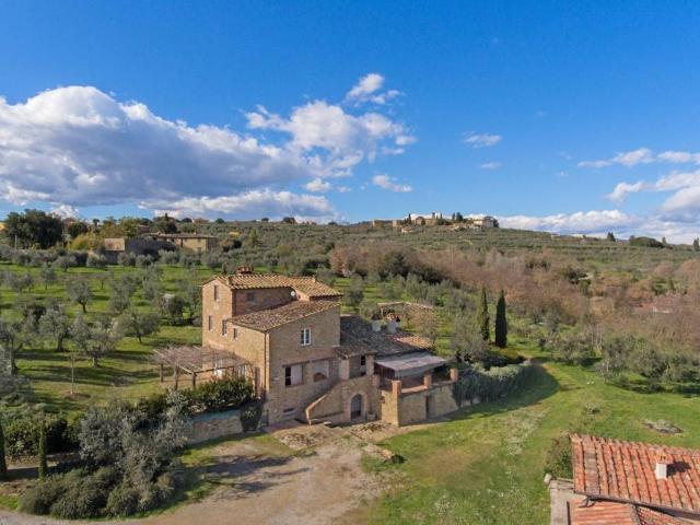Rustico in vendita a Civitella in Val di Chiana, Toscana
