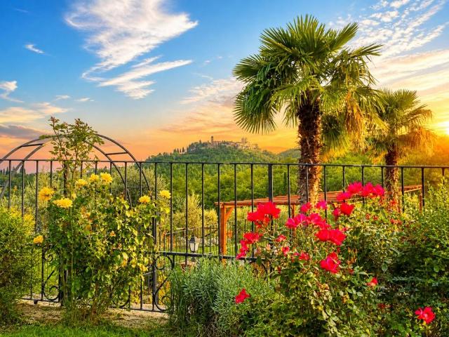 Rustico in vendita a Civitella in Val di Chiana, Toscana