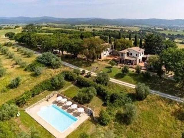 Rustico in vendita a Civitella Paganico, Civitella Marittima
