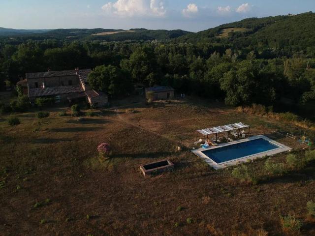 Rustico in vendita a Civitella Paganico