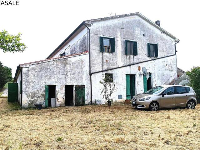 Rustico in vendita a Civitella Paganico