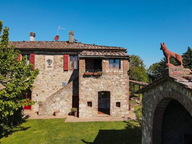 Rustico in vendita a Civitella Paganico, Dogana