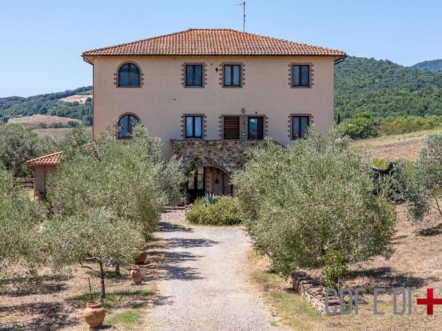 Rustico in vendita a Civitella Paganico, Civitella Marittima