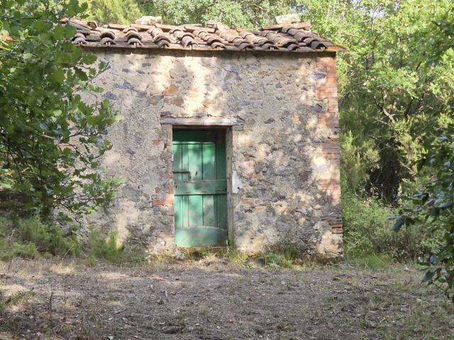 Rustico in vendita a Civitella Paganico, Casale Di Pari