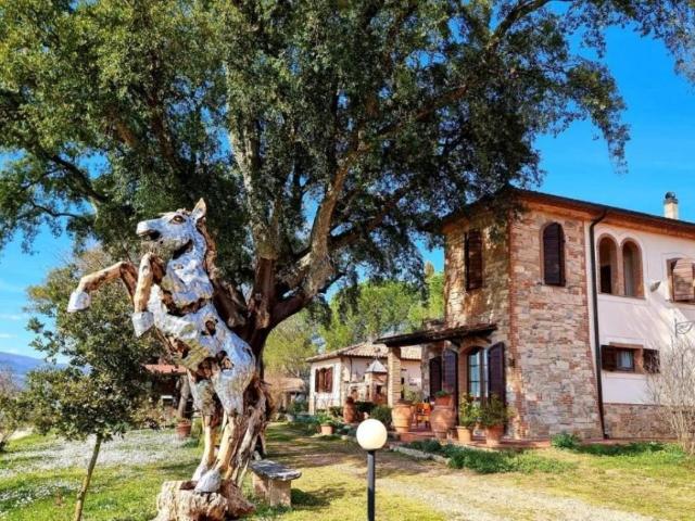 Rustico in vendita a Civitella Paganico, Toscana