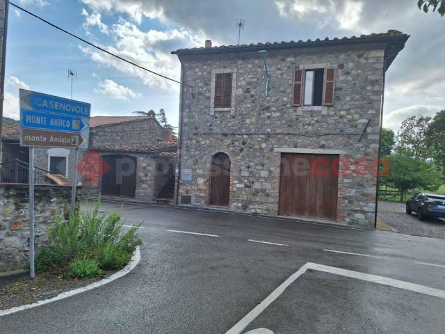 Rustico in vendita a Civitella Paganico, Casale Di Pari