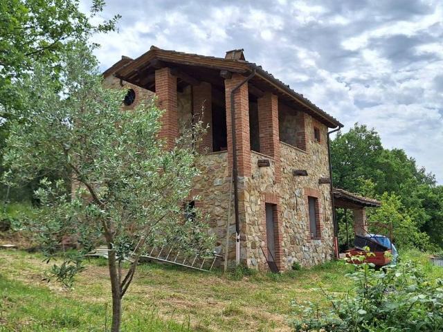 Rustico in vendita a Civitella Paganico, Toscana