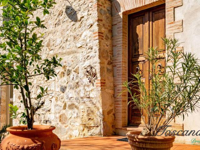 Rustico in vendita a Civitella Paganico, Civitella Marittima
