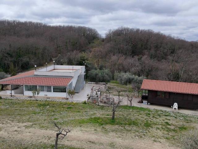 Rustico in vendita a Roma Capitale, Lazio