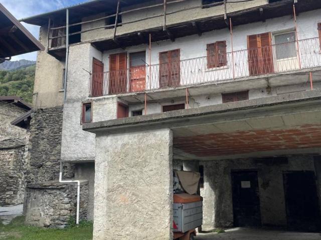 Rustico in vendita a Santa Croce, Civo