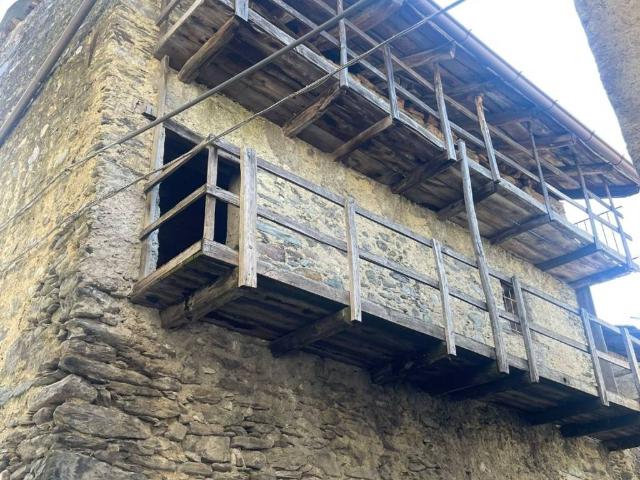 Rustico in vendita a Civo, Lombardia