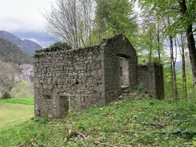 Rustico in vendita a Clauzetto, Friuli-Venezia Giulia