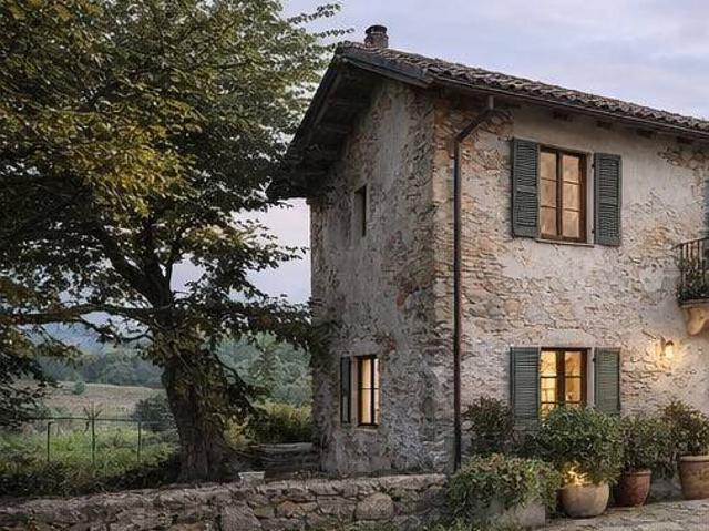 Rustico in vendita a Piemonte, Cuneo