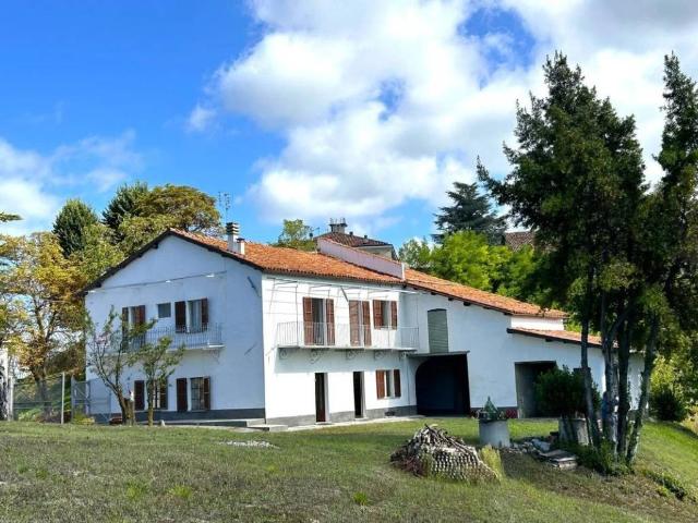 Rustico in vendita a Clavesana, Cuneo