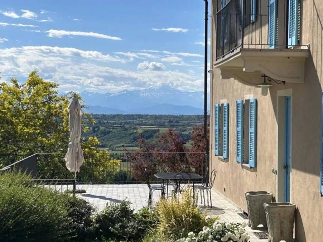 Rustico in vendita a Piemonte, Cuneo
