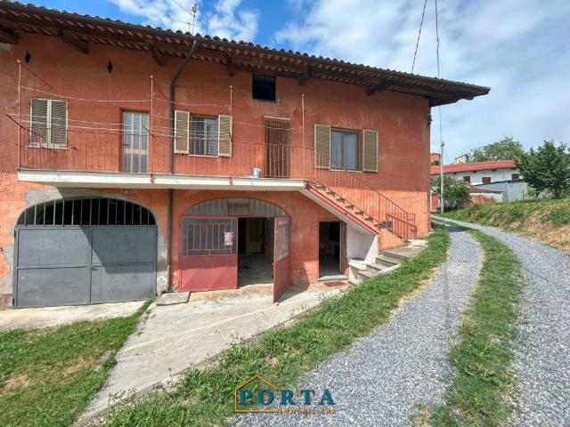 Rustico in vendita a Piemonte, Cuneo