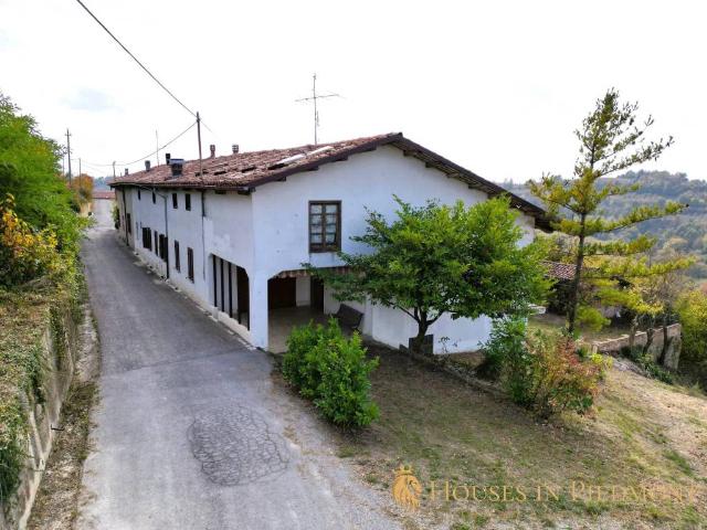 Rustico in vendita a Piemonte, Cuneo