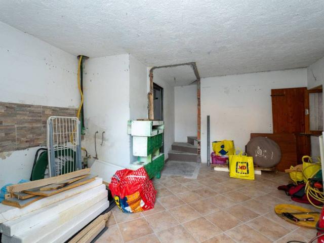 Rustico in vendita a Fiorine, Clusone
