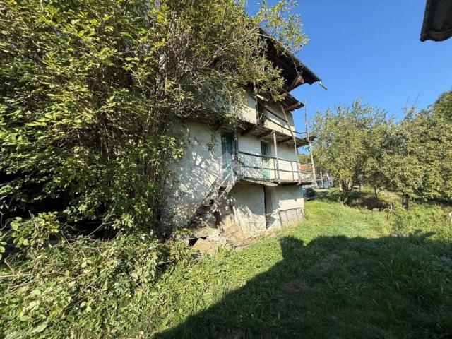Rustico in vendita a Case Favero, Coassolo Torinese