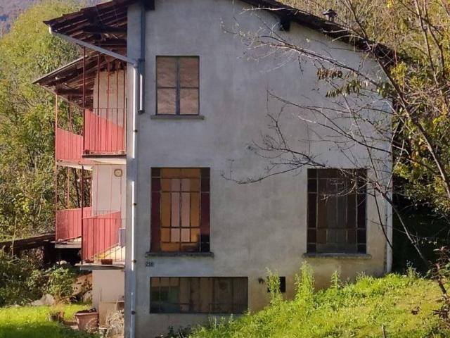 Rustico in vendita a Case Gisolo, Lanzo Torinese