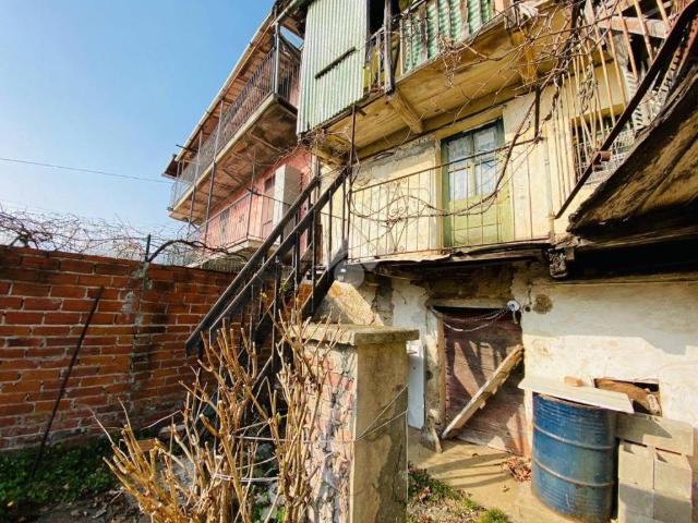 Rustico in vendita a Unione Montana di Comuni delle Valli di Lanzo, Ceronda e Casternone, Piemonte