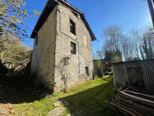 Rustico in vendita a Unione Montana di Comuni delle Valli di Lanzo, Ceronda e Casternone, Piemonte