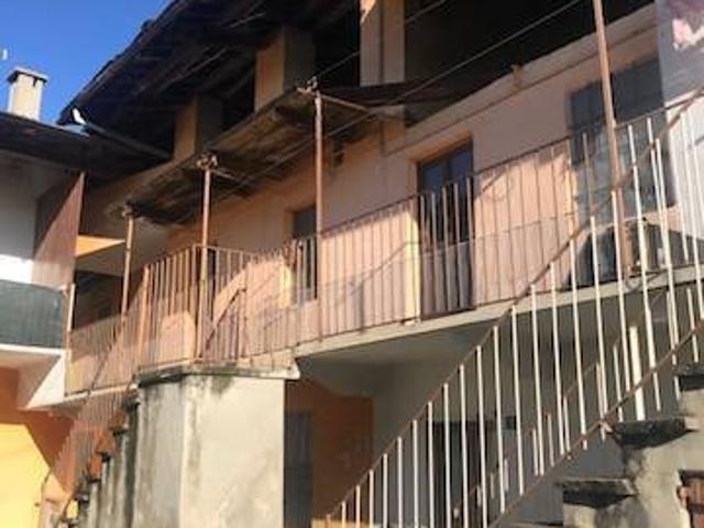 Rustico in vendita a Piemonte, Torino