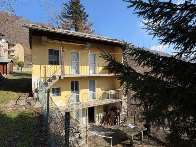 Rustico in vendita a Piemonte, Torino