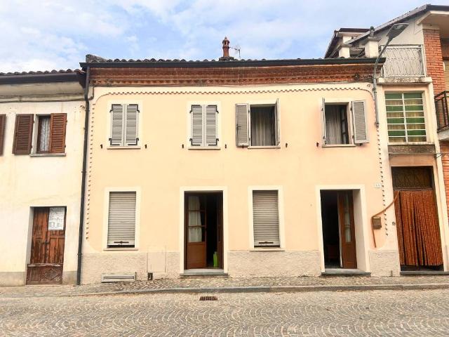 Rustico in vendita a Piemonte, Asti