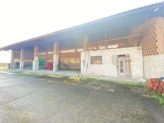 Rustico in vendita a Coccaglio, Lombardia