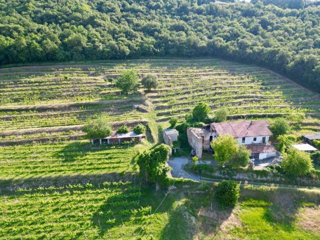 Rustico in vendita a Coccaglio, Lombardia