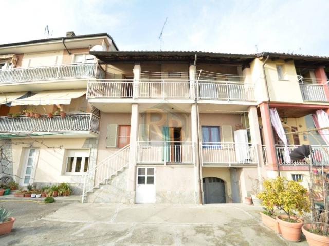 Rustico in vendita a Piemonte, Asti