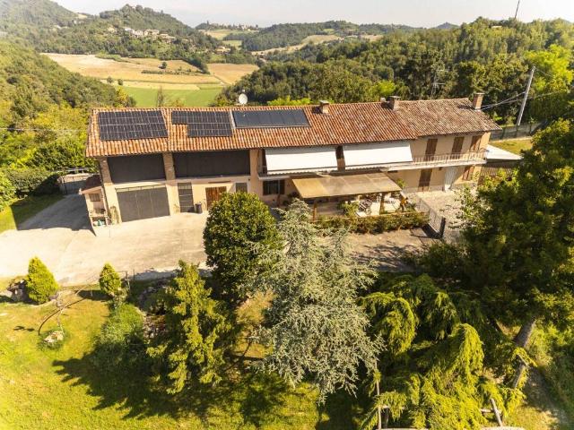 Rustico in vendita a Piemonte, Asti
