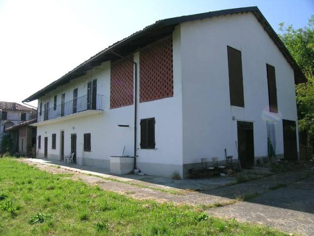 Rustico in vendita a Piemonte, Asti