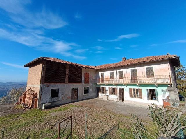 Rustico in vendita a Moransengo-Tonengo, Piemonte