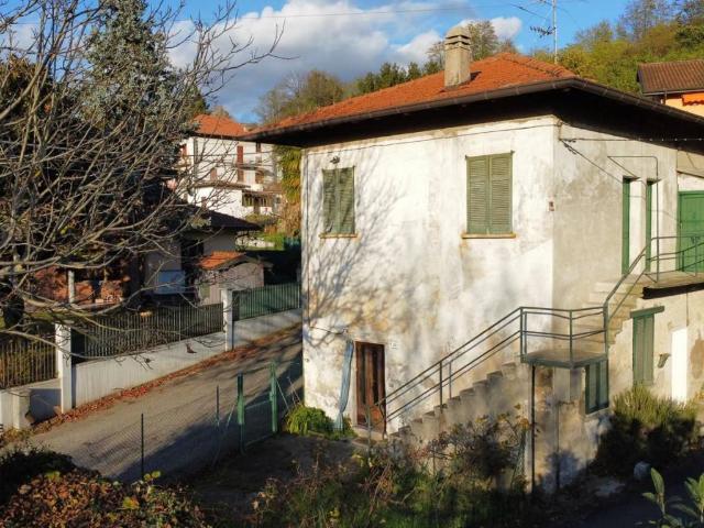 Rustico in vendita a Comunità Montana Valli del Verbano, Trevisago