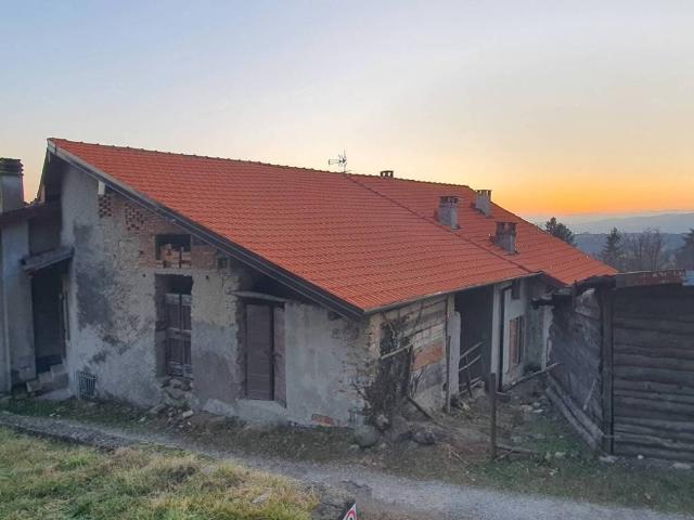 Rustico in vendita a Comunità Montana Valli del Verbano, Trevisago