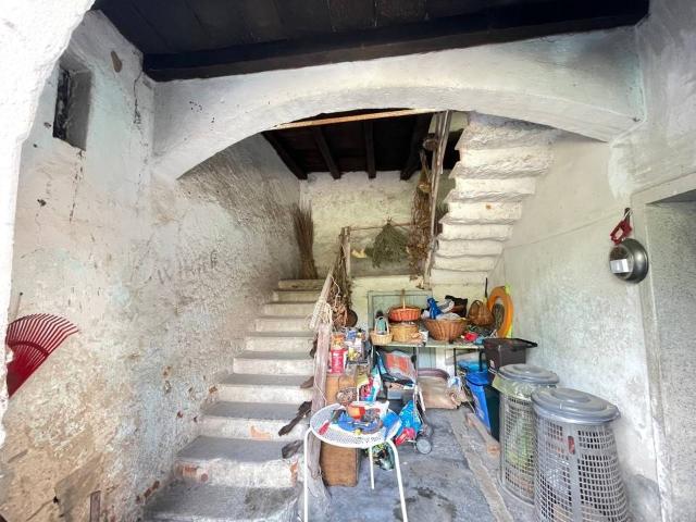 Rustico in vendita a Comunità Montana Valli del Verbano, Trevisago