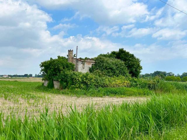 Rustico in vendita a Codevigo, Veneto