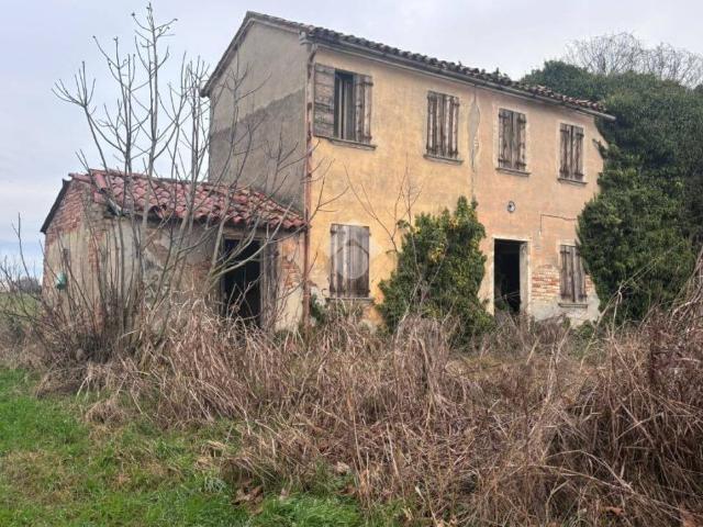 Rustico in vendita a Rosara, Codevigo