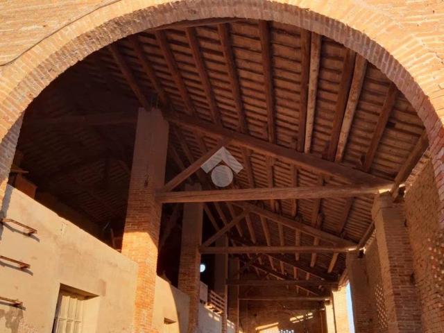 Rustico in vendita a Codevigo, Veneto