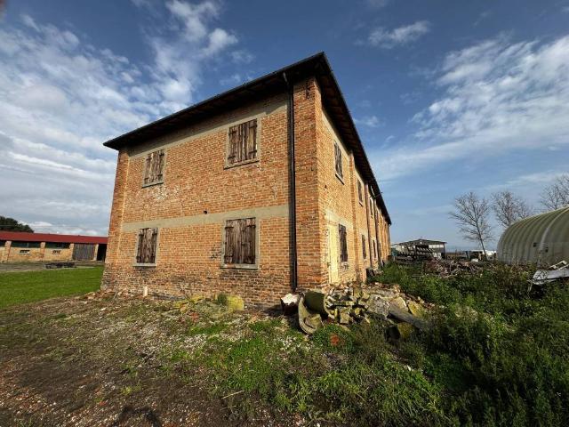 Rustico in vendita a Unione Delta del Po, Codigoro