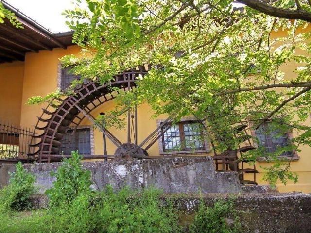 Rustico in vendita a Fombio, Lombardia