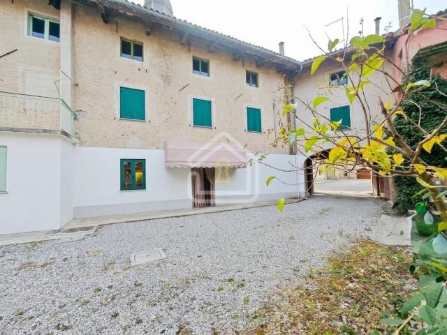 Rustico in vendita a Beano / Bean, Codroipo / Codroip