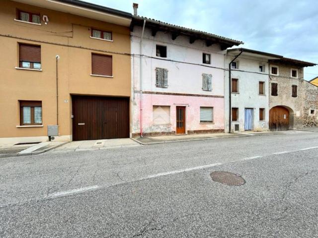 Rustico in vendita a Codroipo, Friuli-Venezia Giulia