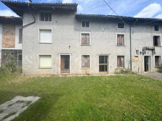 Rustico in vendita a Codroipo, Friuli-Venezia Giulia