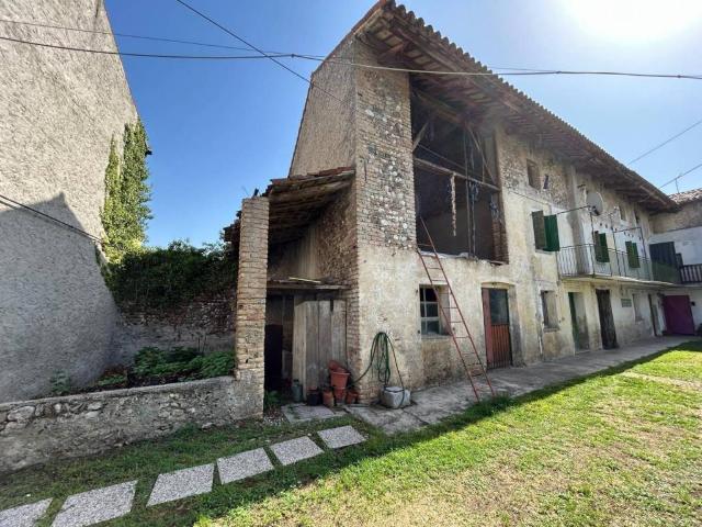 Rustico in vendita a Beano / Bean, Codroipo / Codroip