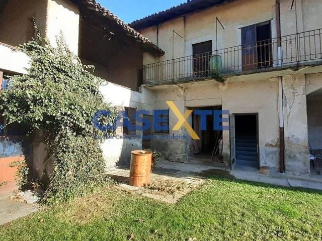 Rustico in vendita a Cogliate, Monza-brianza