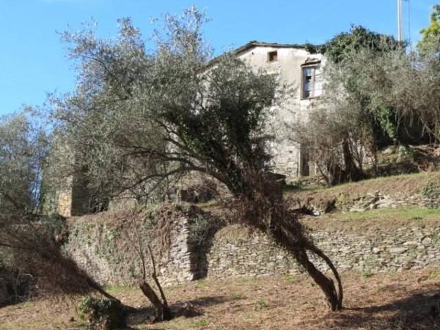 Rustico in vendita a San Bartolomeo, Cogorno
