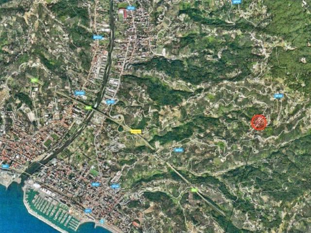 Rustico in vendita a San Bartolomeo, Cogorno